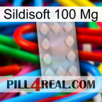 Sildisoft 100Mg 16